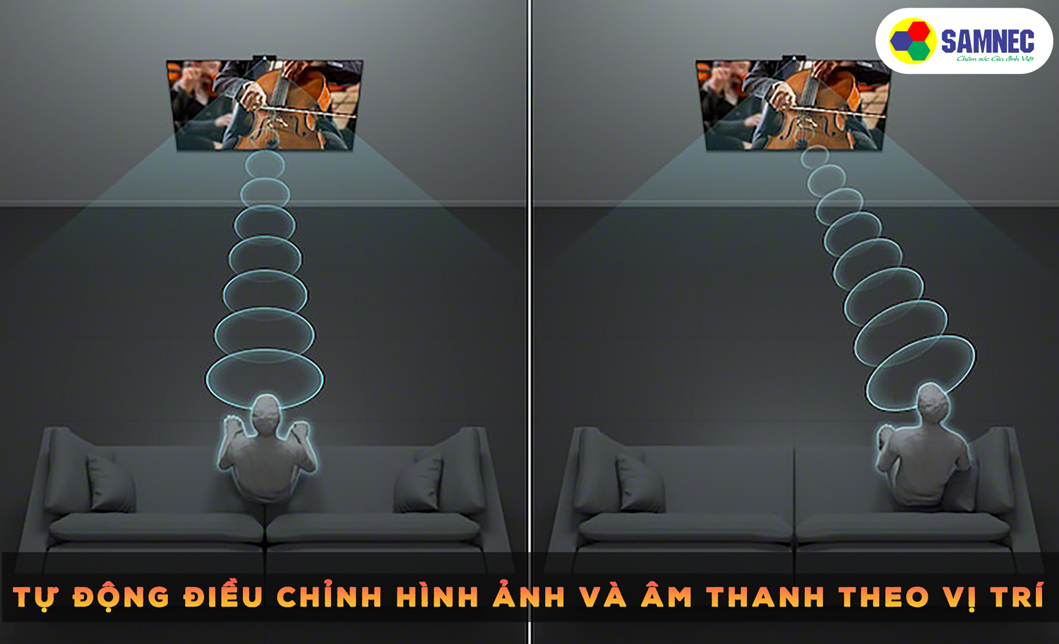BRAVIA CAM