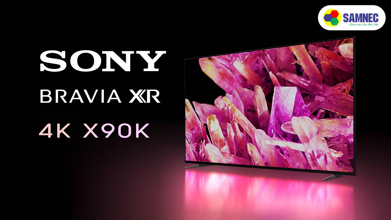 PHÂN BIỆT TIVI 4K VÀ TIVI 8K 