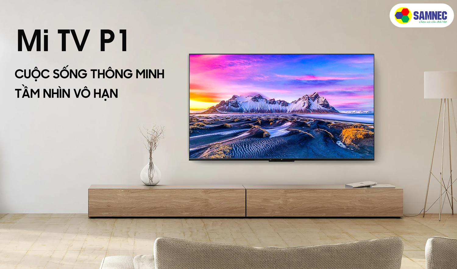 Mi TV p1
