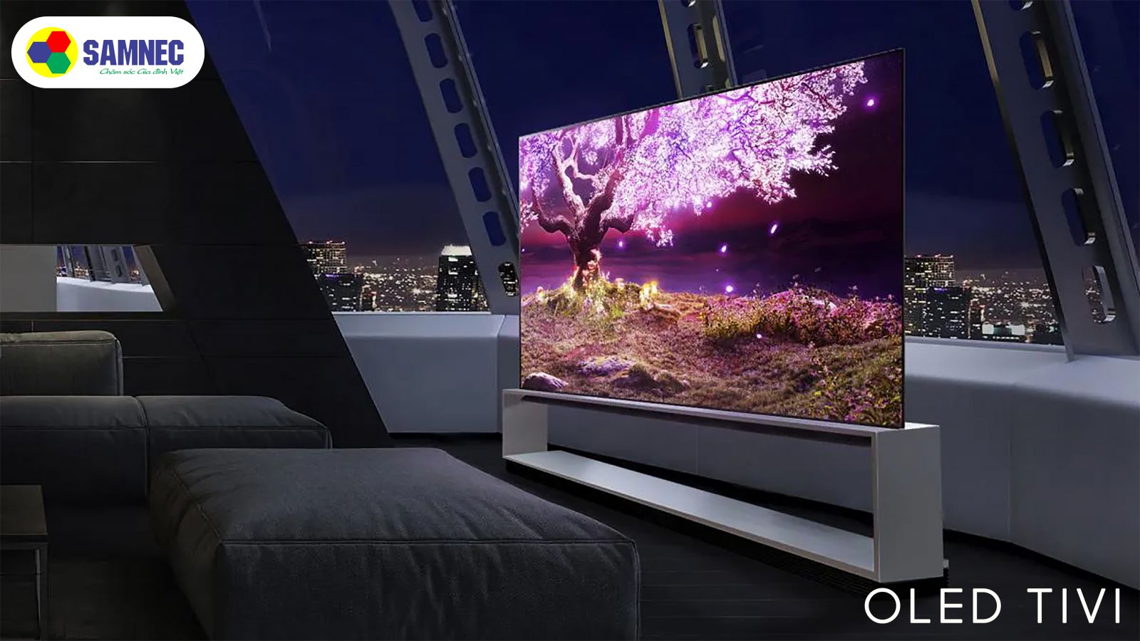 Ưu điểm màn hình Oled