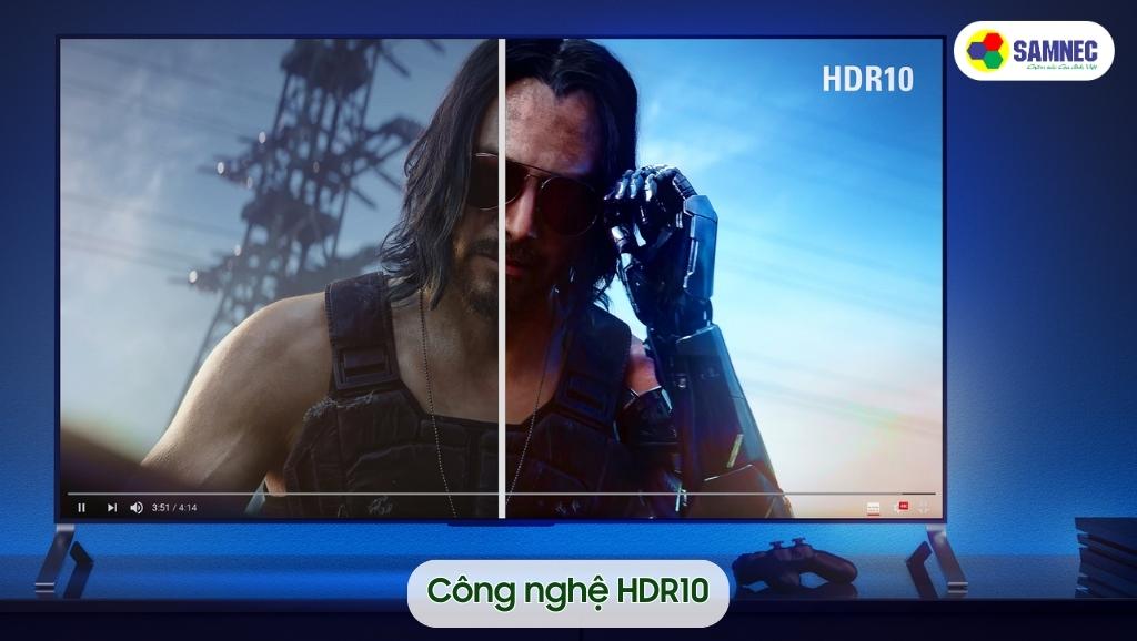Định dạng HRD10