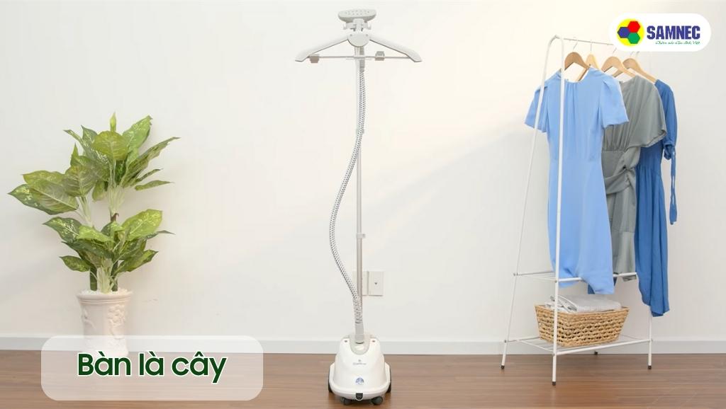 Bàn là cây
