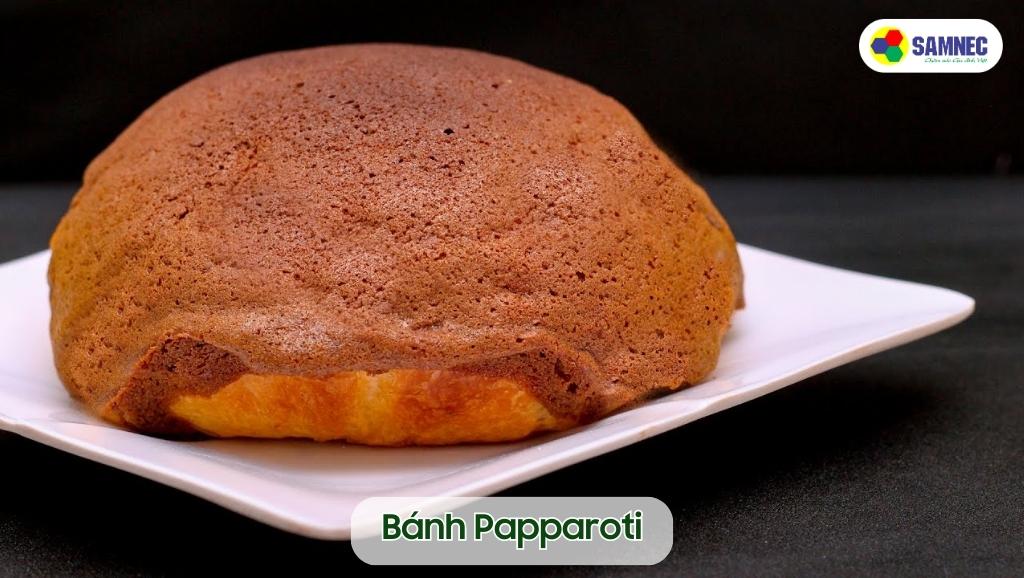 Bánh Papparoti