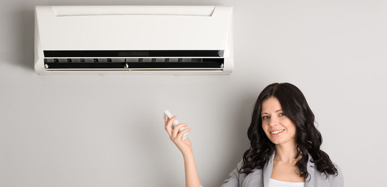 Điều chỉnh nhiệt độ phòng hợp lý