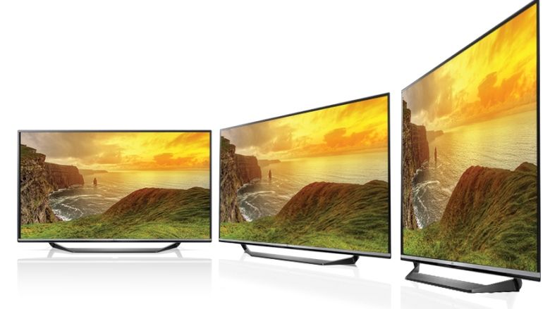 CÃ¡ch chá»n tivi xem bÃ³ng ÄÃ¡