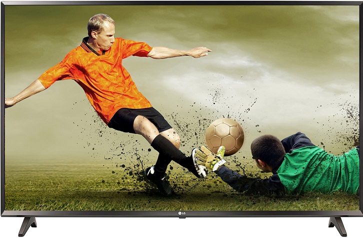 CÃ¡ch chá»n tivi xem bÃ³ng ÄÃ¡