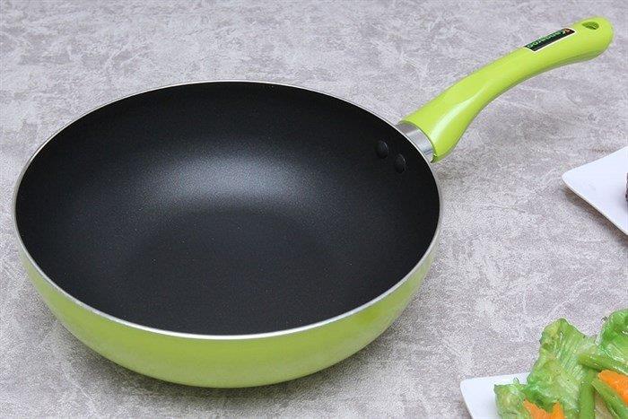 Chảo sâu lòng chống dính Kangaroo KG918