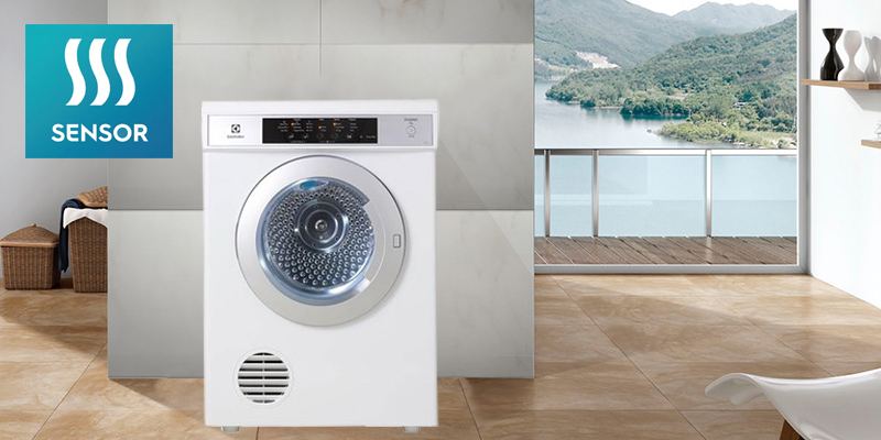 Cảm biến thông minh Sensor 