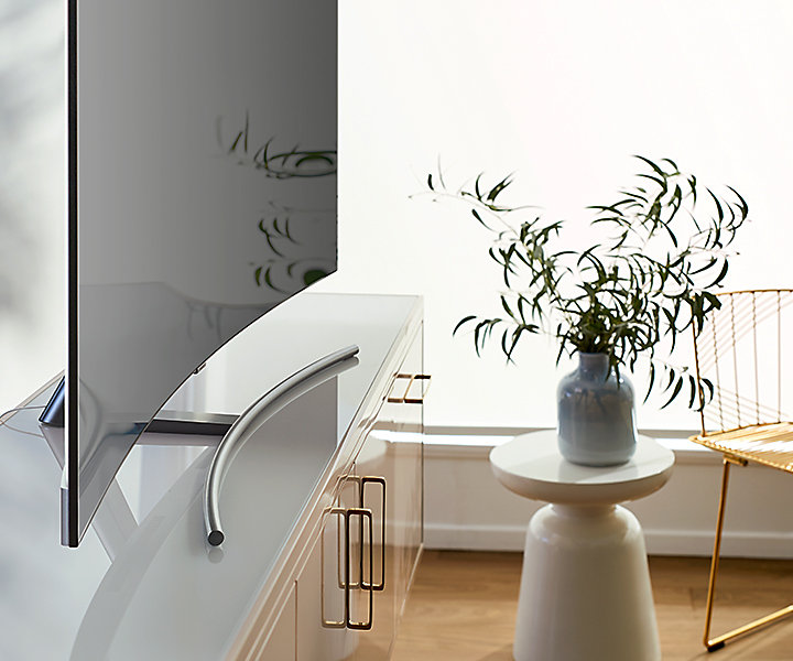 1.Thiết kế hoàn mỹ đẳng cấp, sang trọng