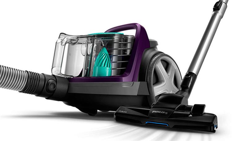 philips - máy hút bụi thông dụng