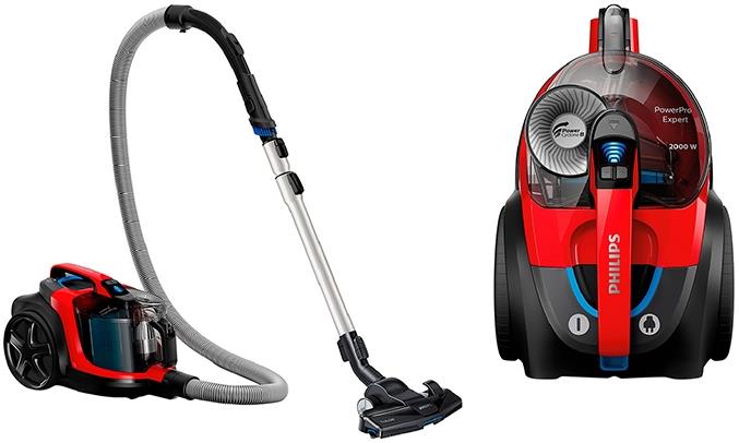 máy hút bụi philips