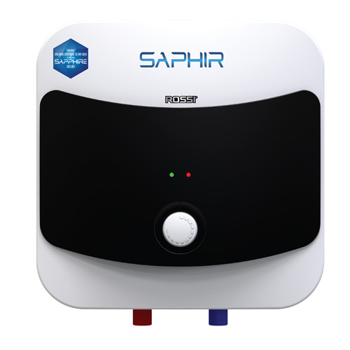 Bình nóng lạnh Rossi Saphir - Samnec điện máy