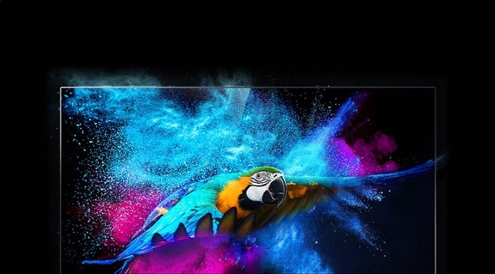 Smart Tivi Sony 4K 43 inch - Samnec điện máy