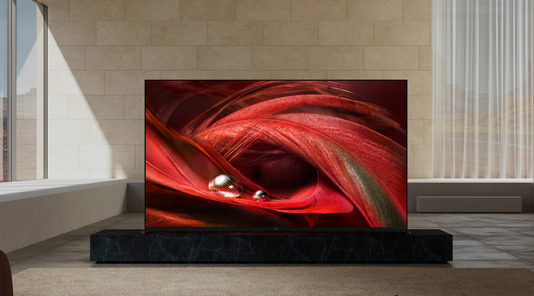 Android Tivi Sony 4K - Samnec điện máy