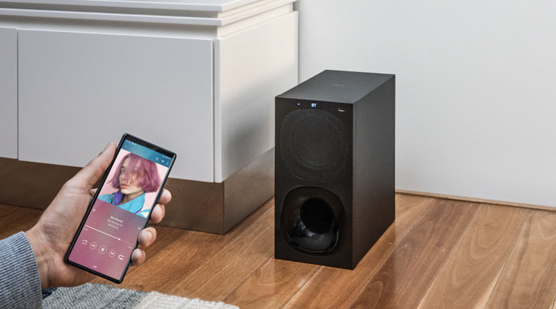 Bluetooth 5.0 - Samnec ĐIện Máy