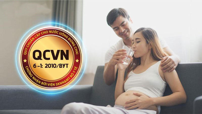 Máy lọc nước Karofi - Samnec ĐIện Máy