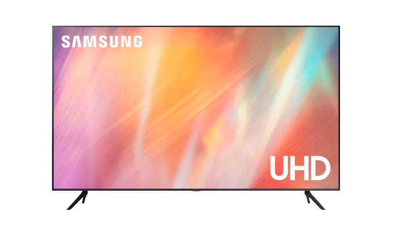 Tivi Samsung AU7700 - Samnec ĐIện Máy