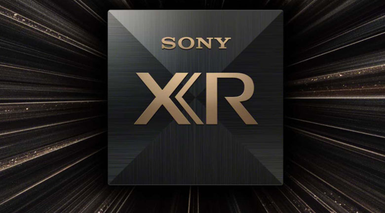 Bộ xử lý Cognitive Processor XR - Samnec Điện máy