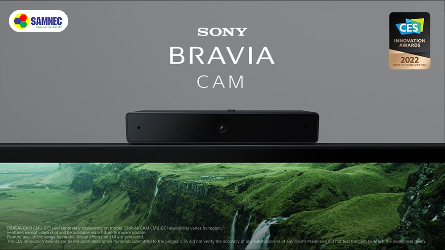 bravia-cam