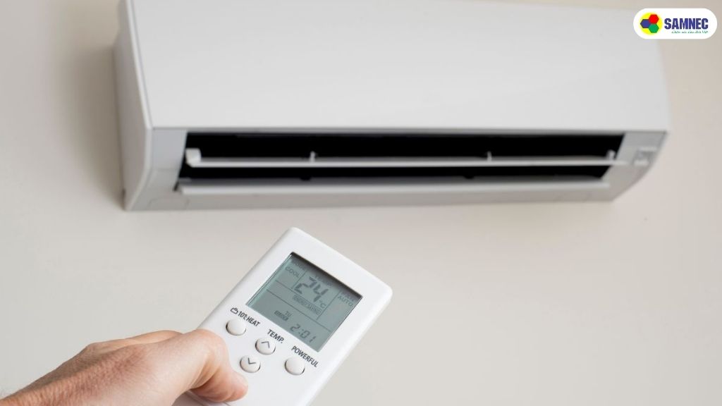 Lưu ý để hạn chế lỗi trên điều hòa Panasonic&nbsp;&nbsp;