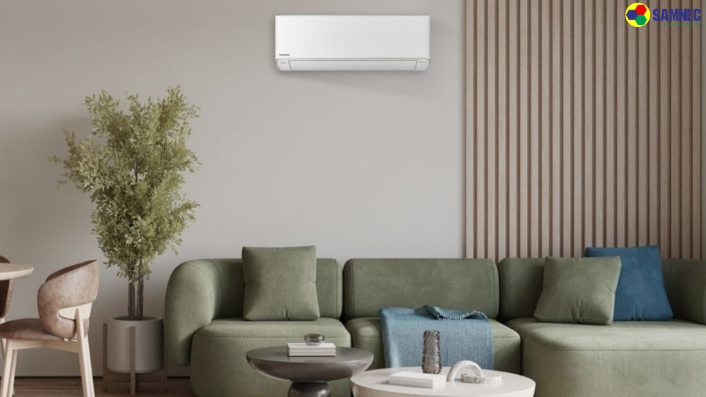 Nguyên nhân gây lỗi H33 điều hòa Panasonic