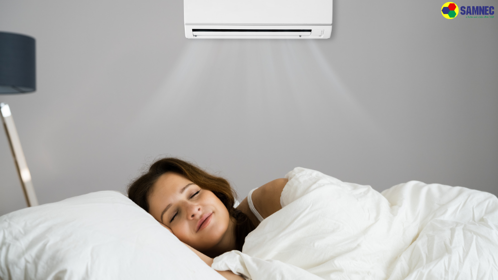 Máy lạnh công suất 1 HP