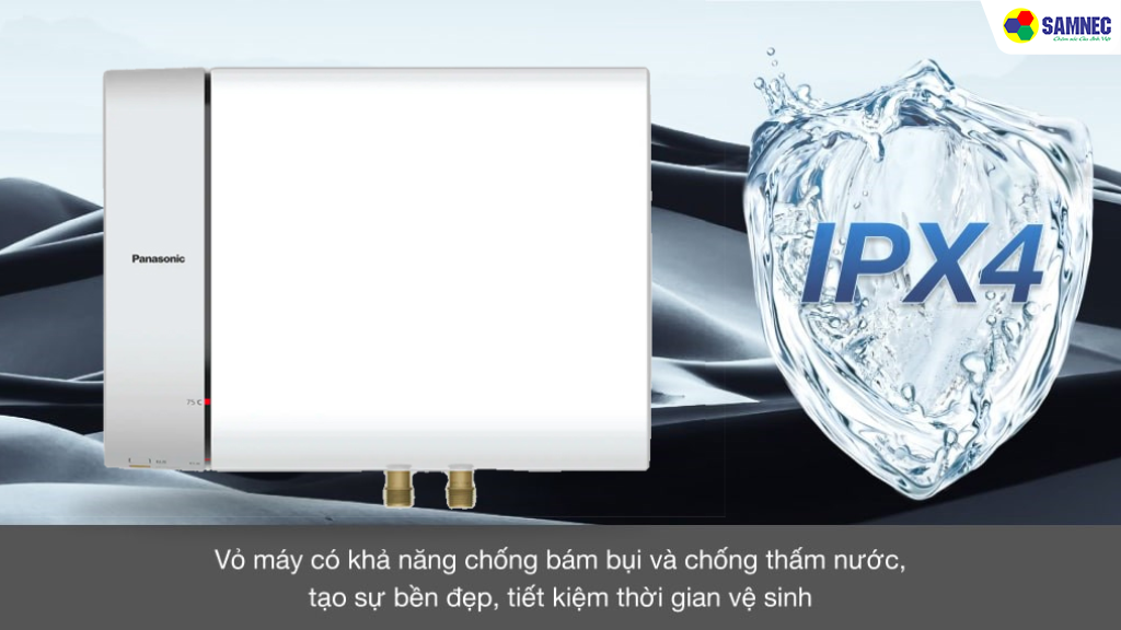 Vỏ chống thấm nước với vật liệu cách điện cao cấp 
