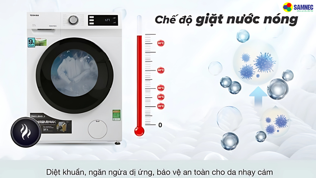 Lưu ý khi giặt đồ lụa