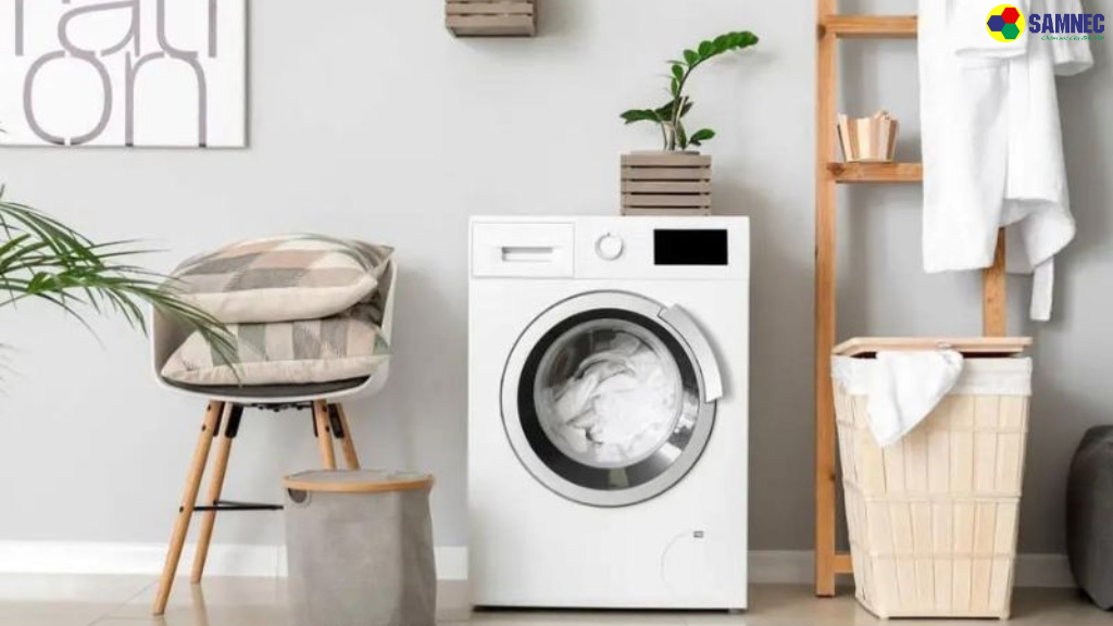 Khi nào nên sử dụng chế độ Spin? 