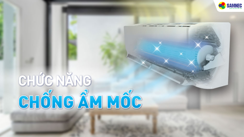 Cơ chế thổi gió