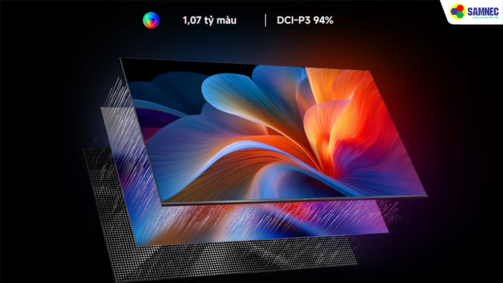 Chất lượng hình ảnh L55MB-APSEA