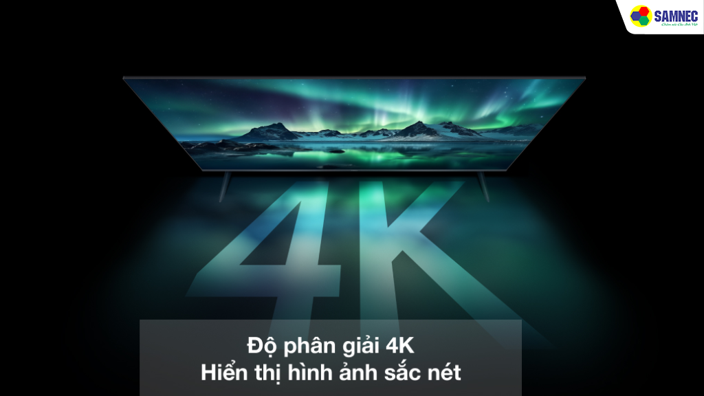 Chất lượng âm thanh L55MB-APSEA
