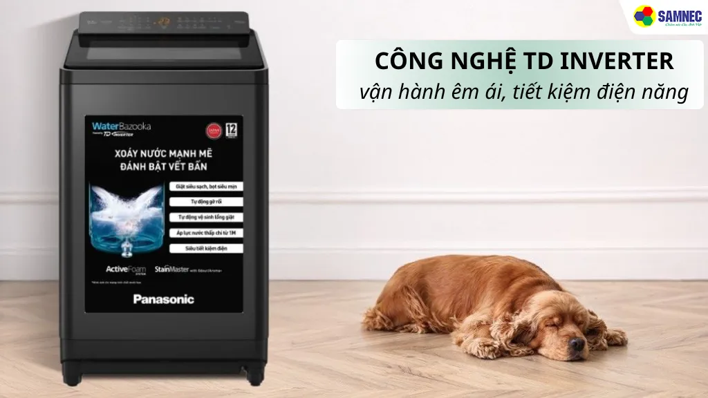Công nghệ tiết kiệm điện 