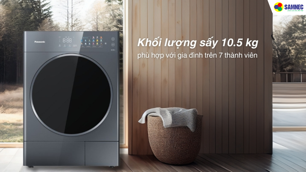 Khối lượng sấy và chương trình sấy 