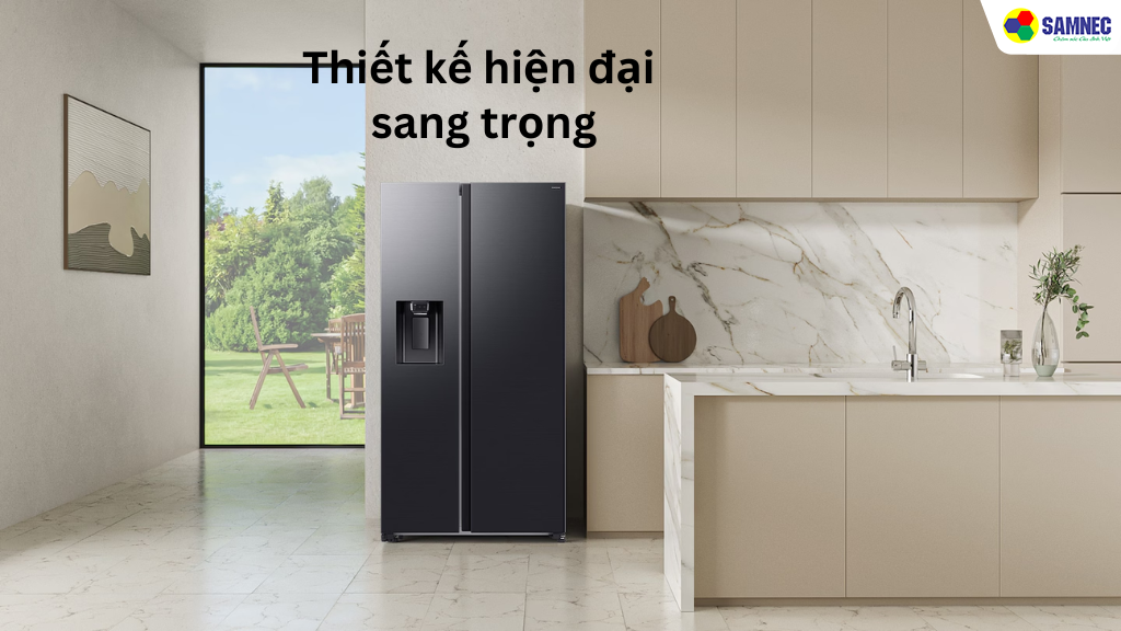 Tổng quan thiết kế 