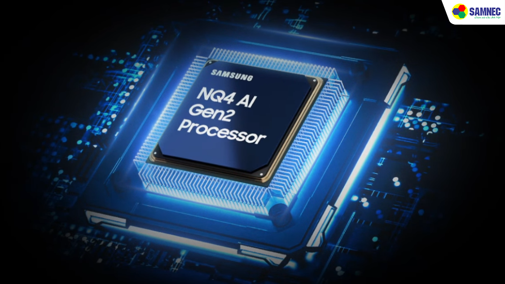 Bộ xử lý AI NQ4 2.0