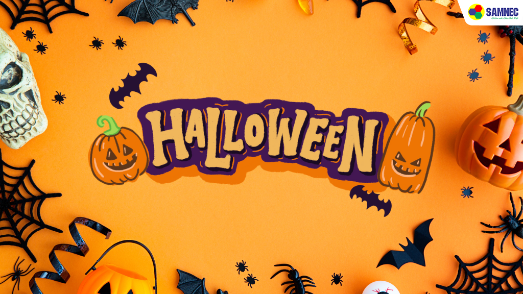 1. Halloween là gì?