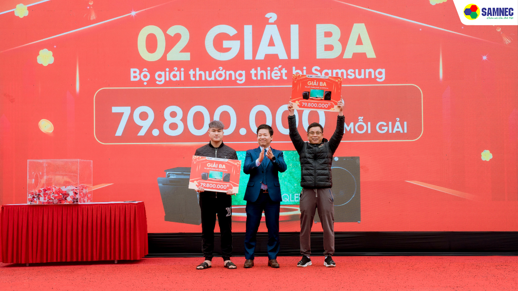 02 Giải Ba