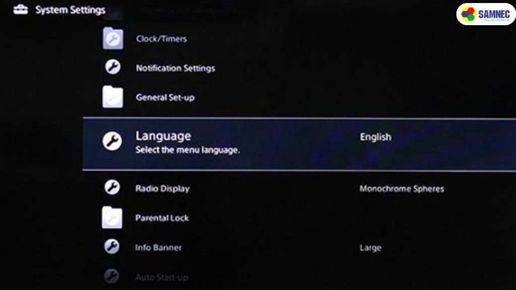 Bước 3: Chọn English, loại bàn phím là US International > Bấm OK để hoàn tất.