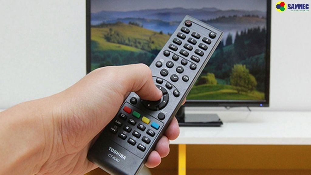 Lợi ích khi bật chế độ tiết kiệm điện trên tivi Sony