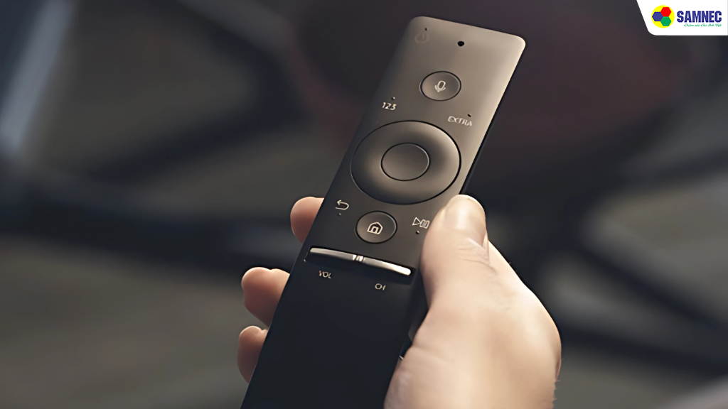 One Remote – Điều khiển thông minh, tiện lợi