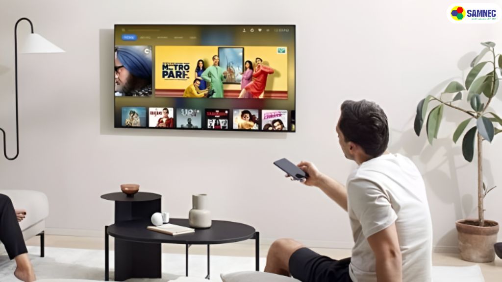 Những điện thoại có thể điều khiển tivi Xiaomi&nbsp;