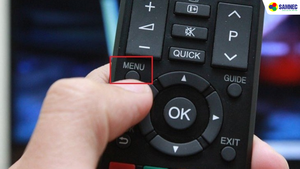 Hướng dẫn reset tivi Toshiba&nbsp;
