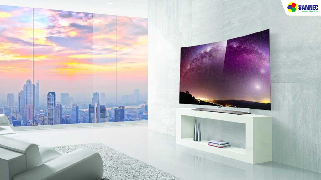 Nên mua tivi 4K hay tivi OLED 