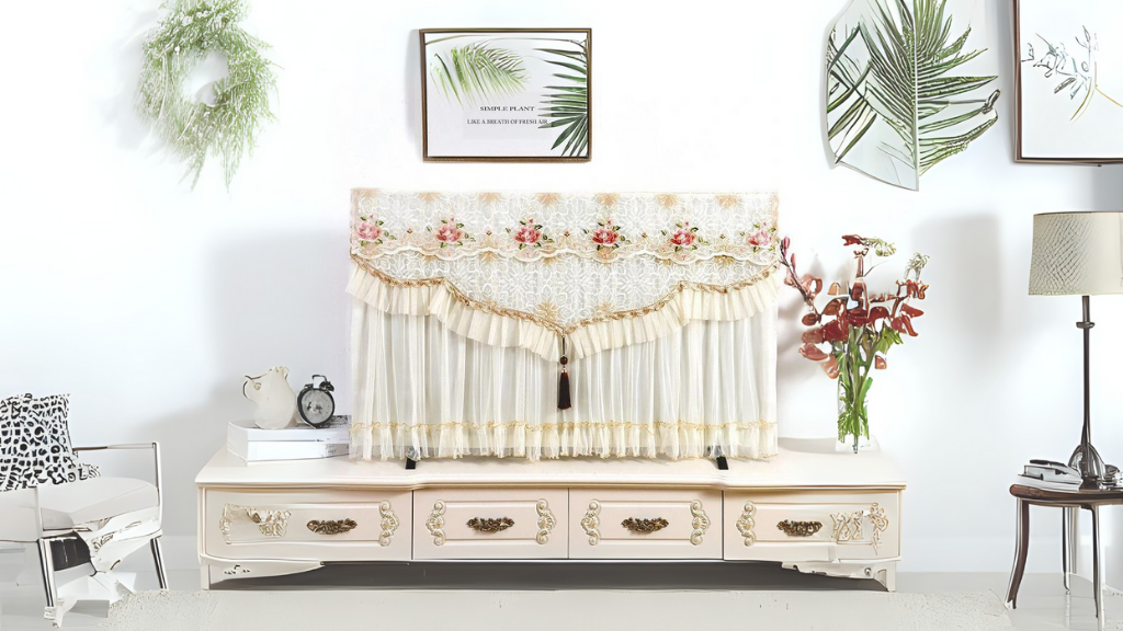 Vải che bụi&nbsp;