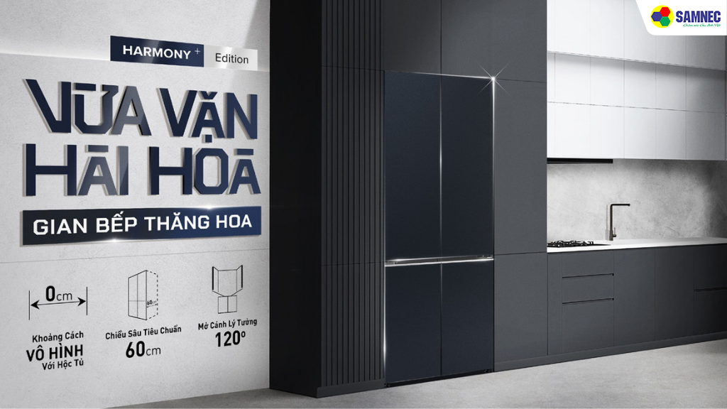 So sánh về thiết kế tủ 