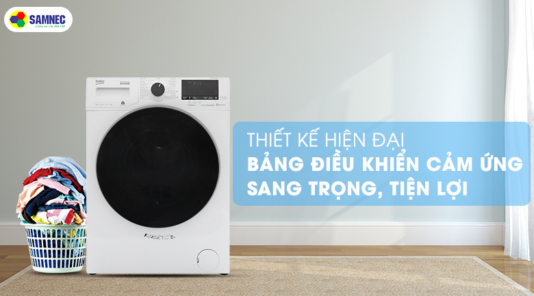 may-giat-Beko-su-dung-ung-dung