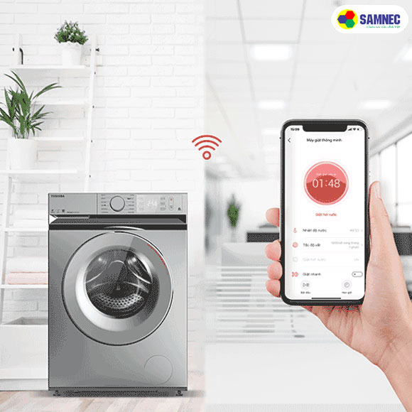 SMART CONTROL - Điều khiển từ xa thông minh