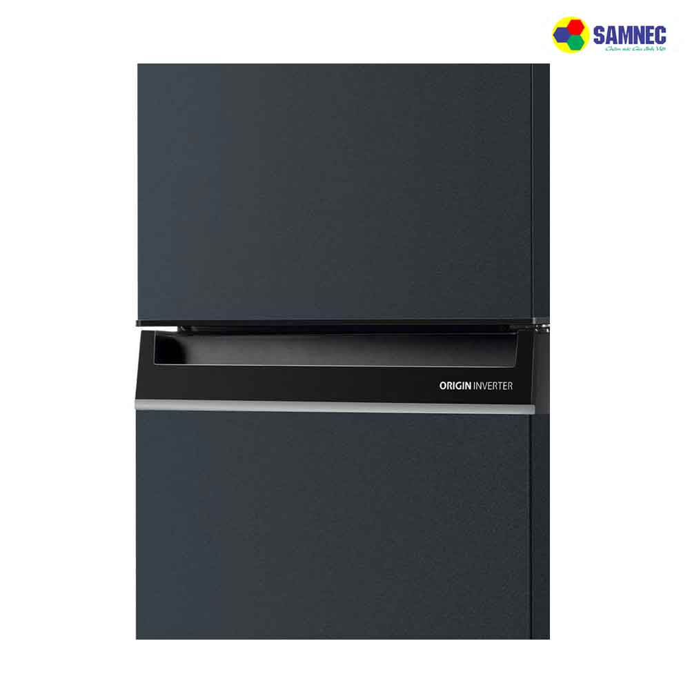 Thiết kế tủ lạnh Toshiba GR-RT303WE-PMV(52)