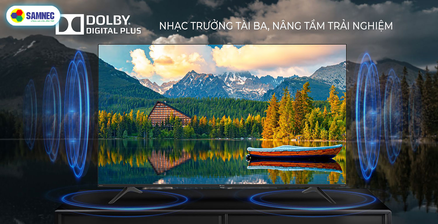 Dolby Digital